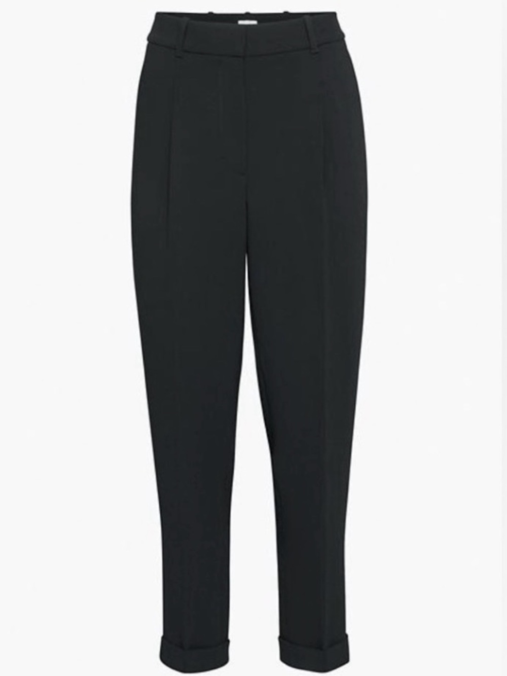 Wilfred Dashwood Pant - black